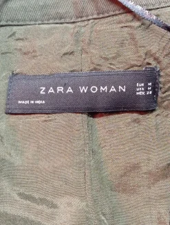 Strickweste                            Größe                38