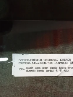 Strickweste                            Größe                38