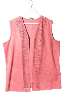 Strickweste                            Größe                42