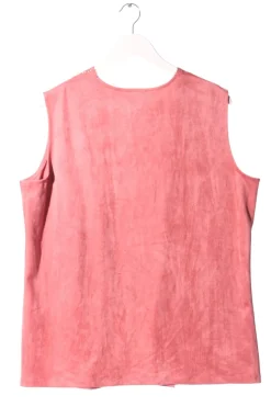 Strickweste                            Größe                42