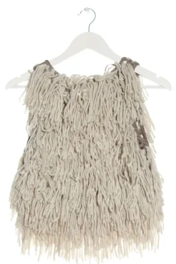 Strickweste                            Größe                36