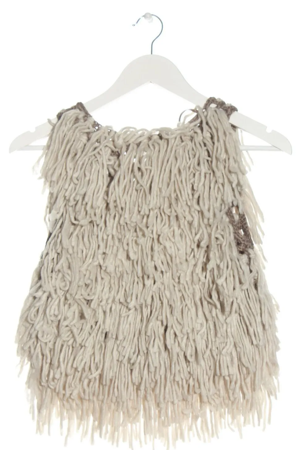 Strickweste Größe 36