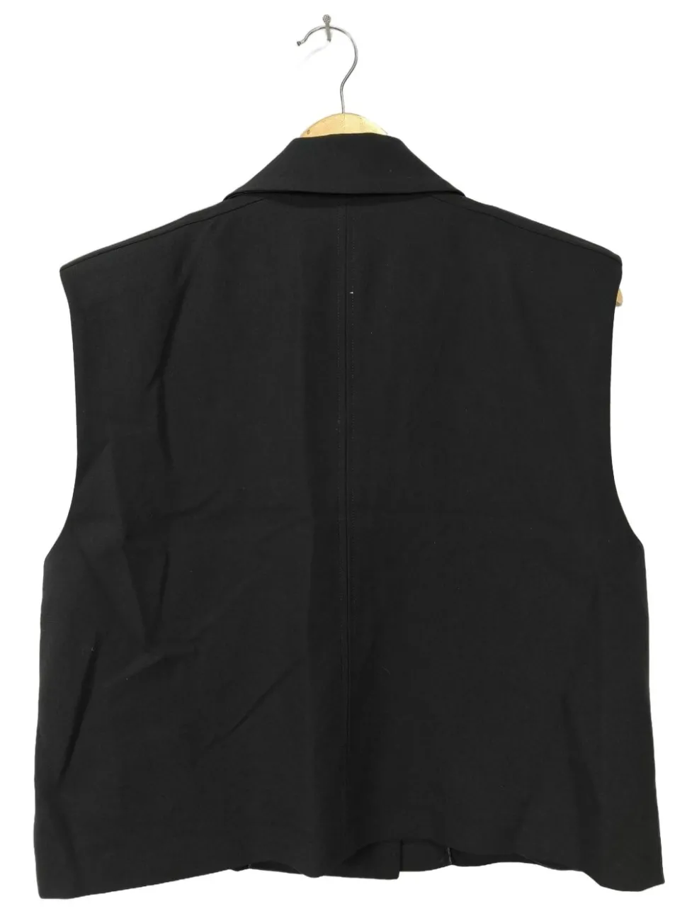 Strickweste Größe 40