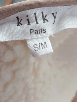 Strickweste                            Größe                36