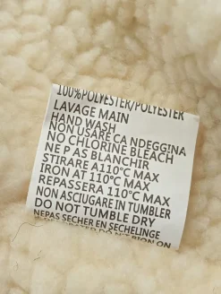 Strickweste                            Größe                36