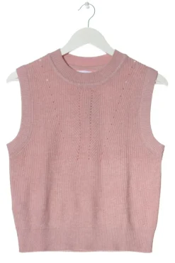 Strickweste                            Größe                36