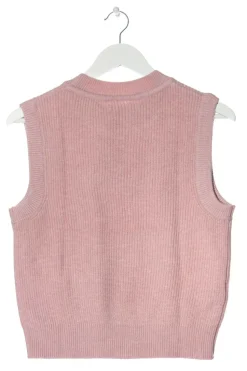 Strickweste                            Größe                36