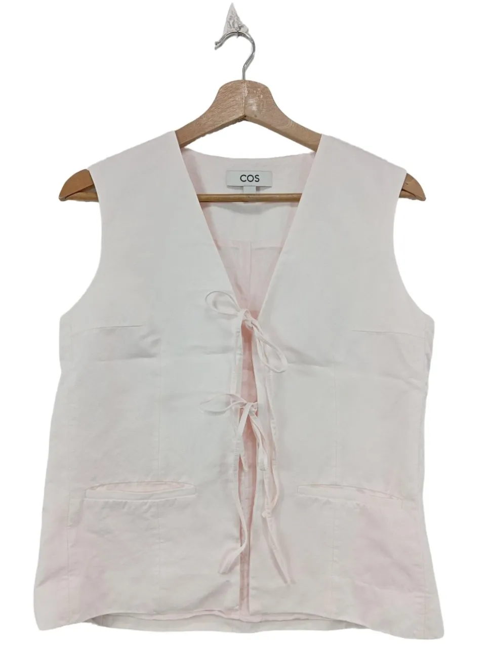 Strickweste Größe 36