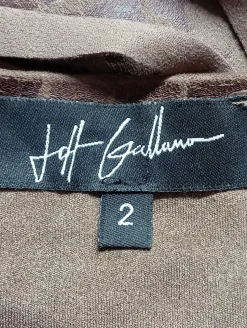 Strickweste                            Größe                38