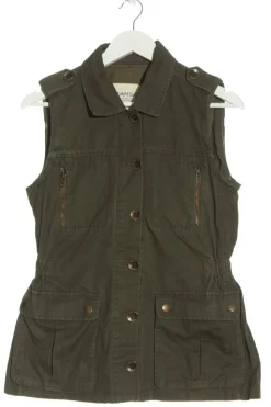 Strickweste                            Größe                36