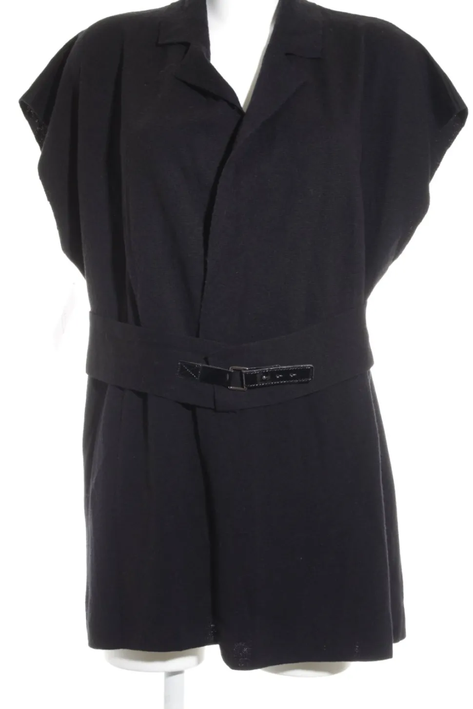 Strickweste Größe 40