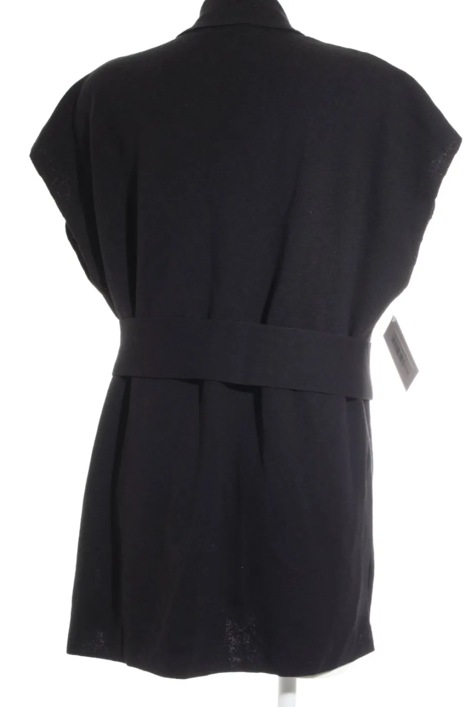 Strickweste Größe 40