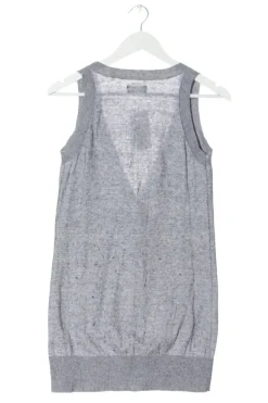 Strickweste                            Größe                34