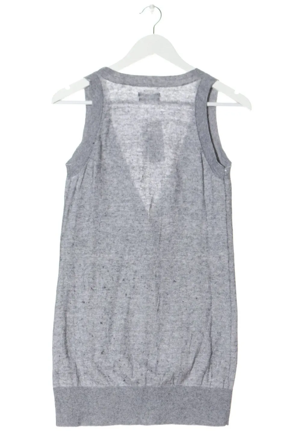 Strickweste Größe 34