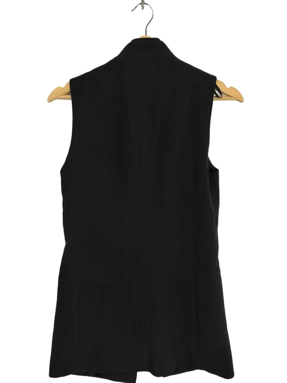 Strickweste Größe 34