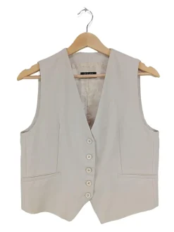 Strickweste                            Größe                36