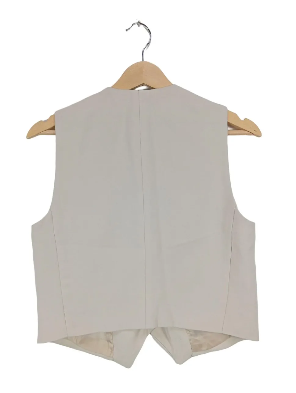 Strickweste Größe 36