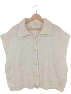 Strickweste                            Größe                36