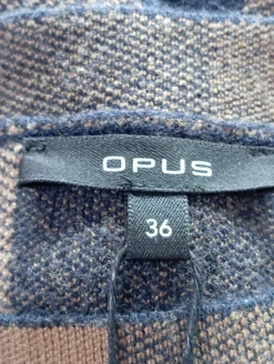 Strickweste                            Größe                36