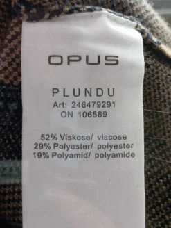 Strickweste                            Größe                36