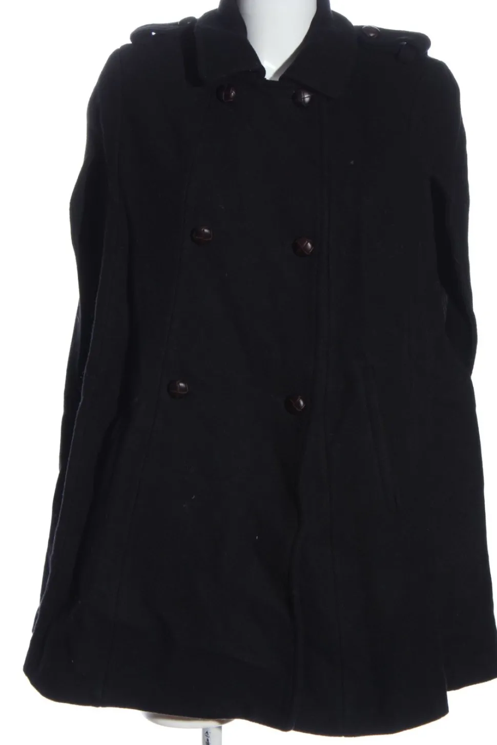 Strickweste Größe 38