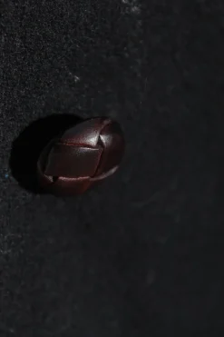 Strickweste Größe 38