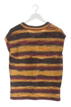 Strickweste                            Größe                32