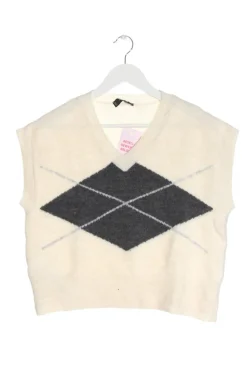 Strickweste                            Größe                36