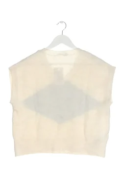 Strickweste                            Größe                36