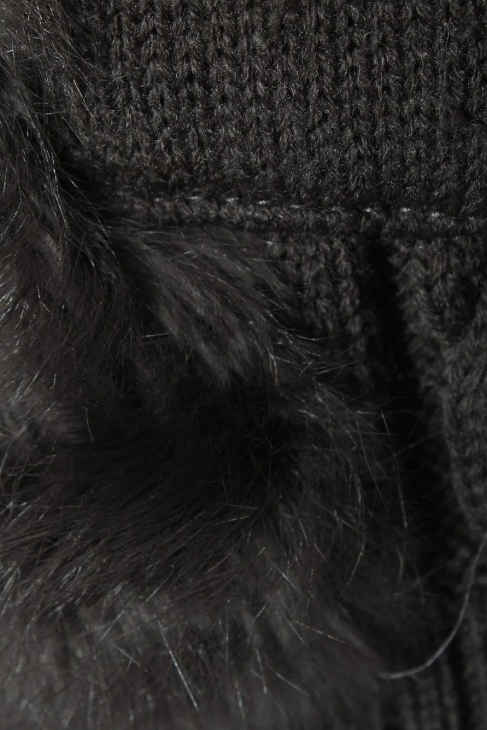 Strickweste Größe 36