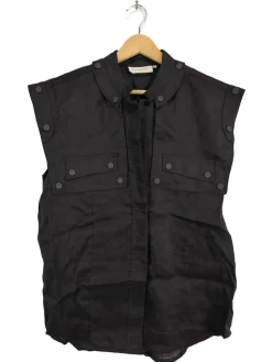 Strickweste                            Größe                36