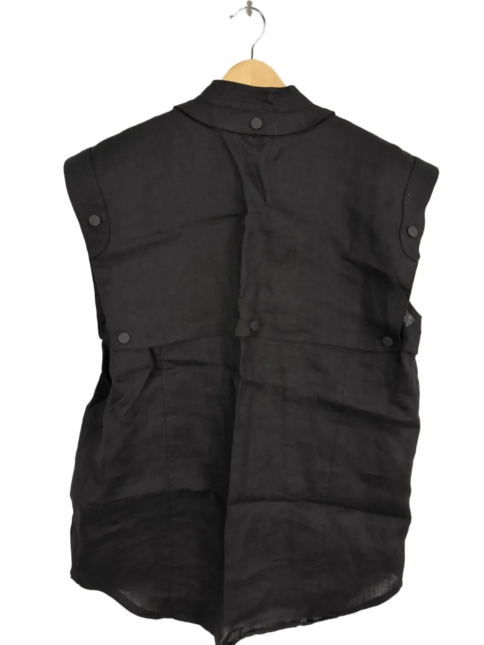 Strickweste Größe 36