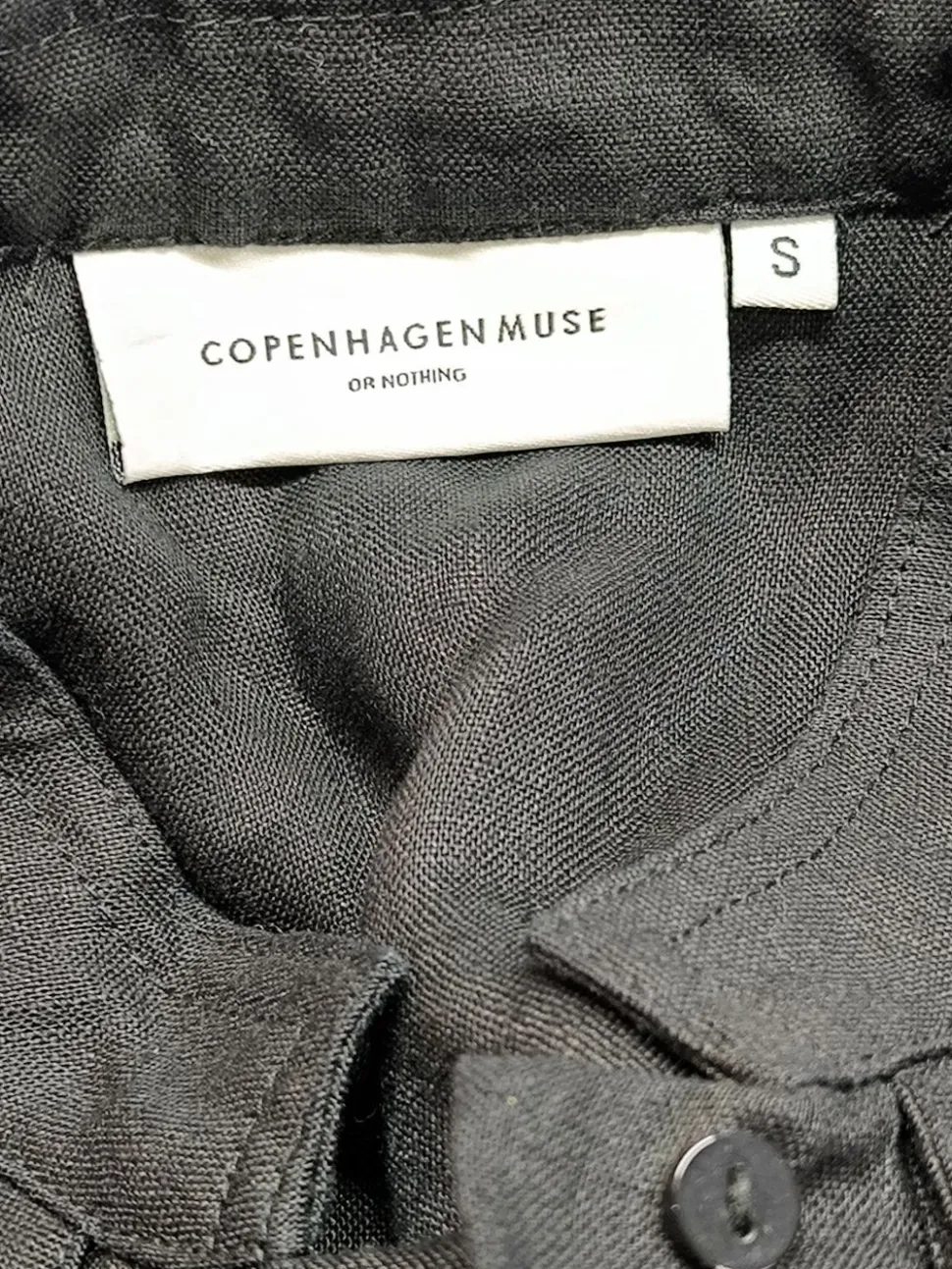 Strickweste Größe 36