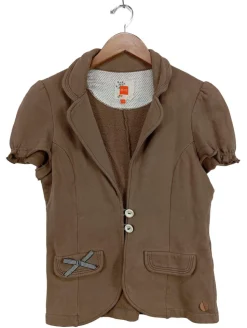 Strickweste                            Größe                36