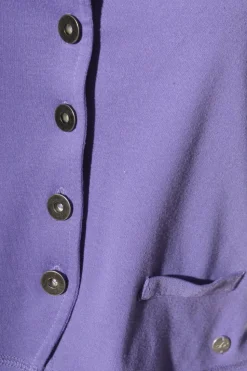 Strickweste                            Größe                36