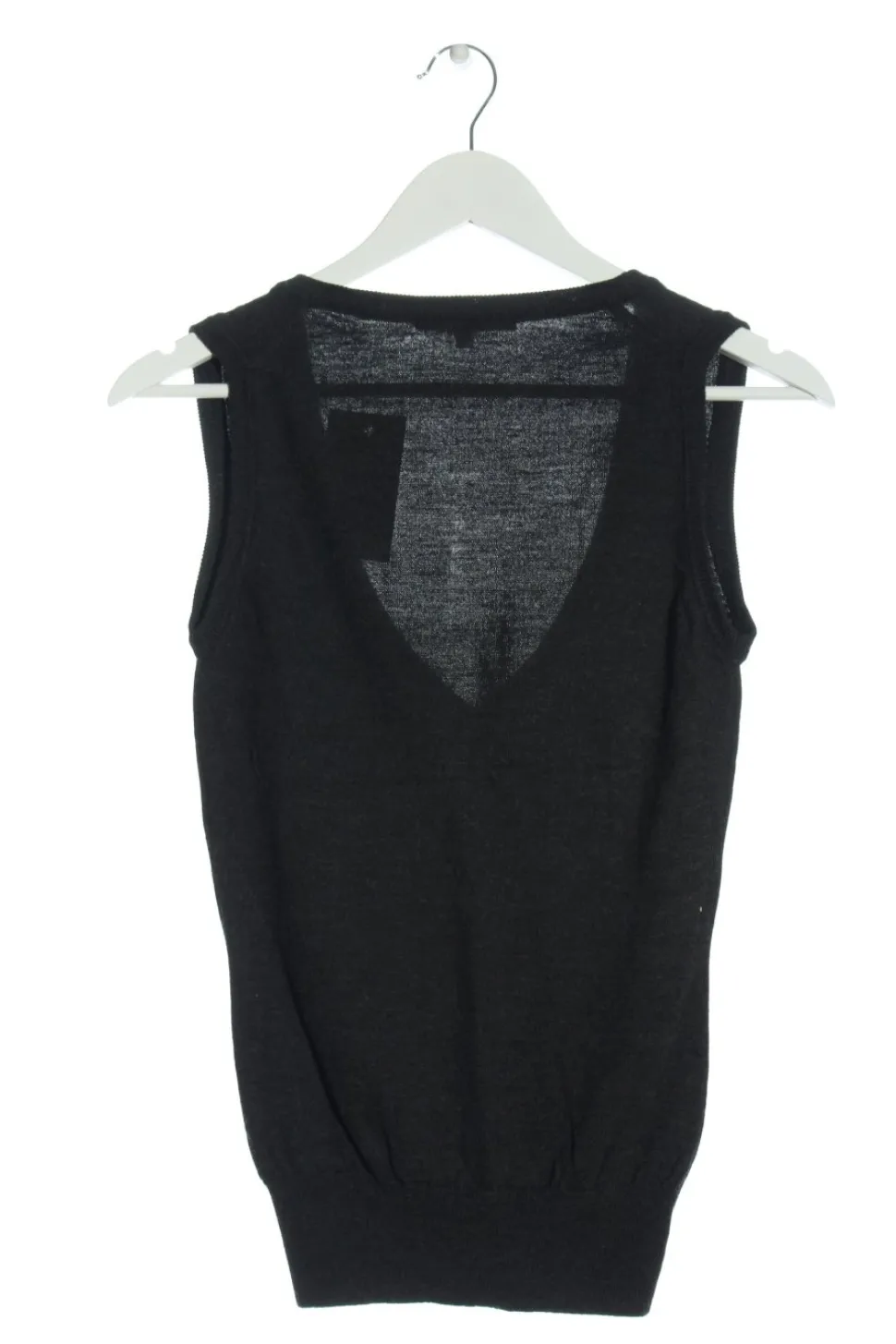 Strickweste Größe 34