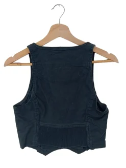 Strickweste                            Größe                36