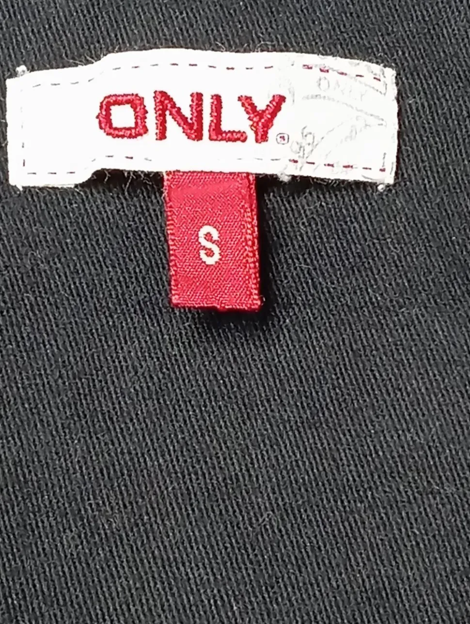 Strickweste Größe 36