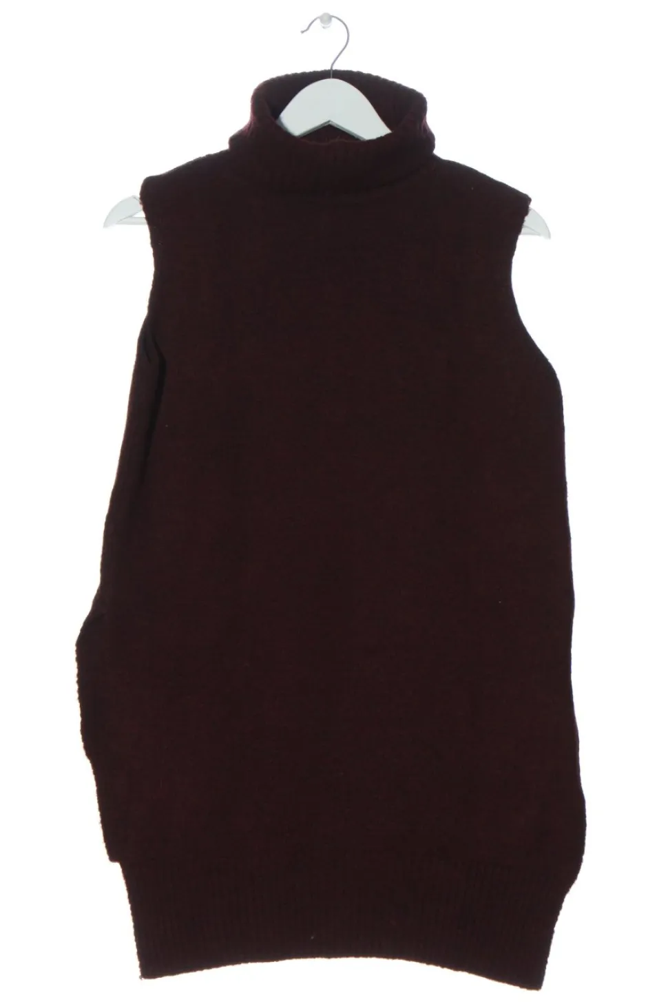 Strickweste Größe 36