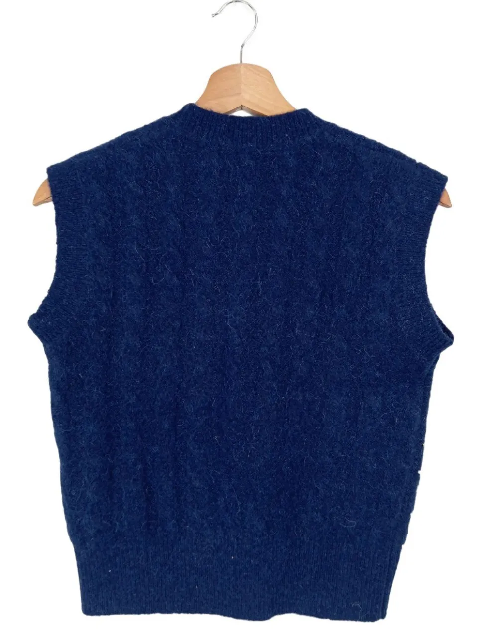 Strickweste Größe 36