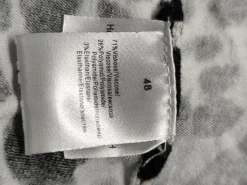 Strickweste Größe 48