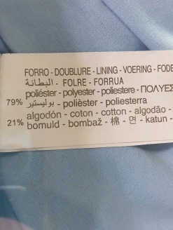 Strickweste                            Größe                36