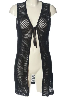 Strickweste                            Größe                36