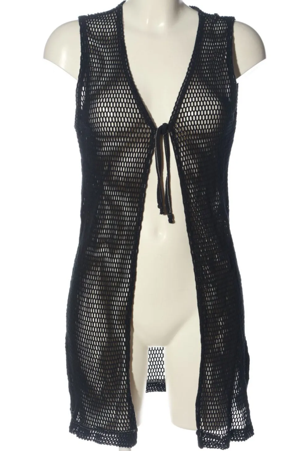 Strickweste Größe 36