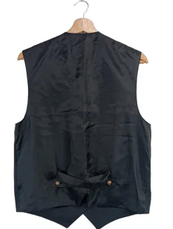 Strickweste                            Größe                34