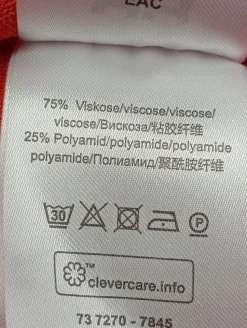 Strickweste                            Größe                38