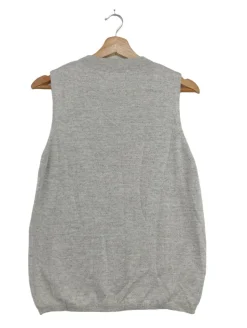 Strickweste                            Größe                40