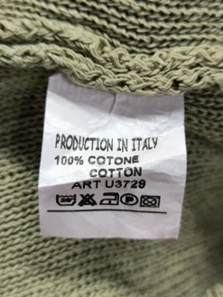 Strickweste Größe 40