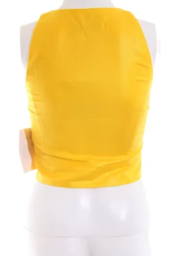 Strickweste                            Größe                32