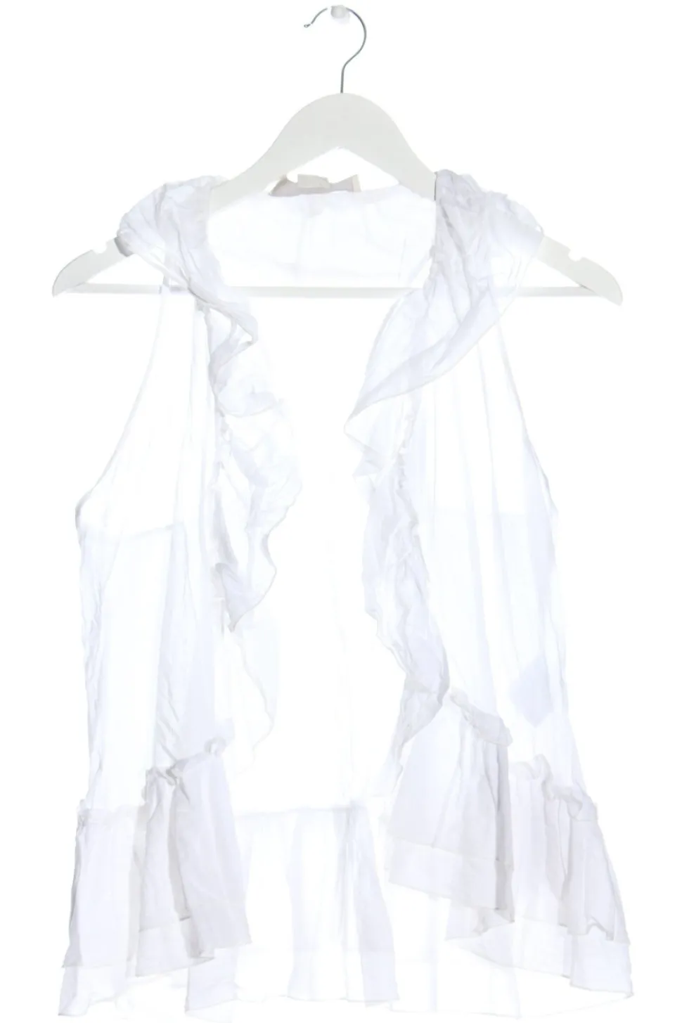 Strickweste Größe 40